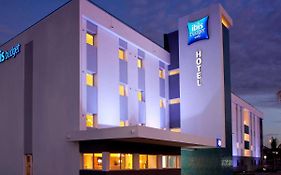 Ibis Budget Montbeliard